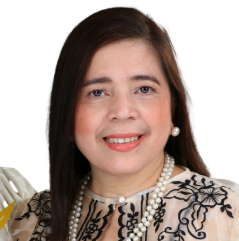 Ms. Allora Pili